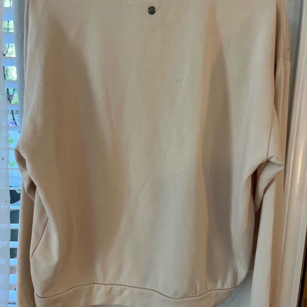 Roxy Super Soft Pullover - image 4